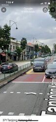 Jalan Beringin (D15), Shop House #577731231